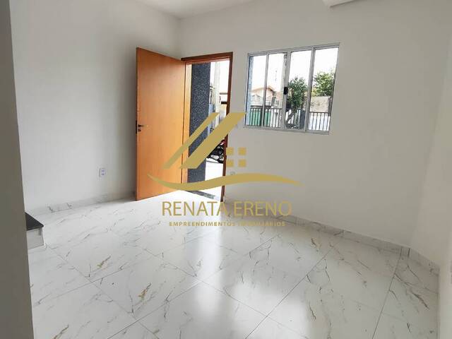 #116 - Casa para Venda em Sorocaba - SP - 1