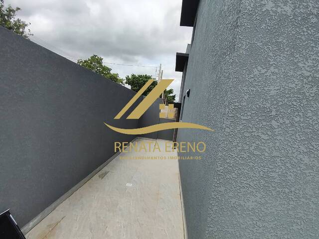 #116 - Casa para Venda em Sorocaba - SP - 3