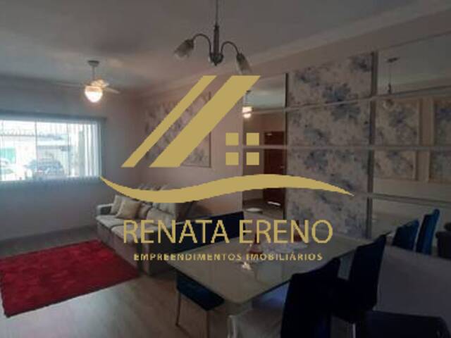 #118 - Casa em condomínio para Venda em Sorocaba - SP - 2