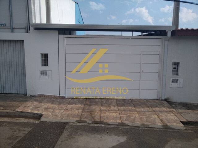 #119 - Casa para Venda em Sorocaba - SP - 1