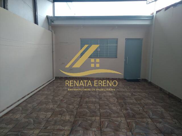 #119 - Casa para Venda em Sorocaba - SP - 2