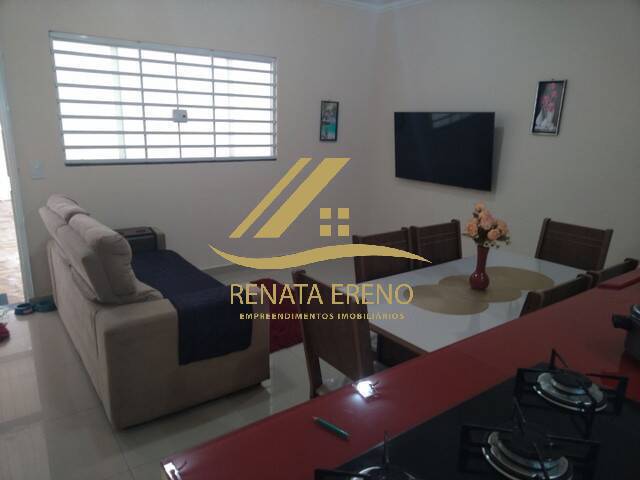 #119 - Casa para Venda em Sorocaba - SP - 3