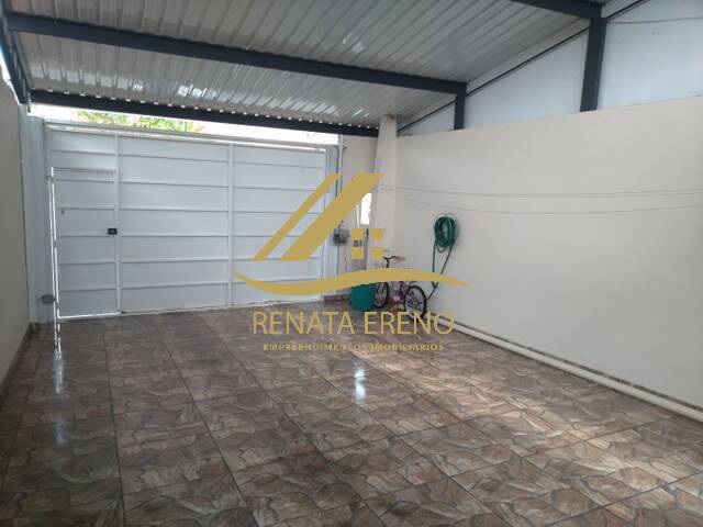 #119 - Casa para Venda em Sorocaba - SP