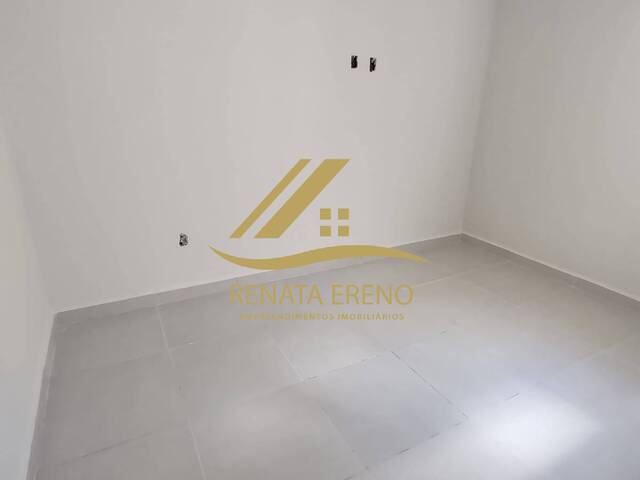 #120 - Casa para Venda em Sorocaba - SP - 2