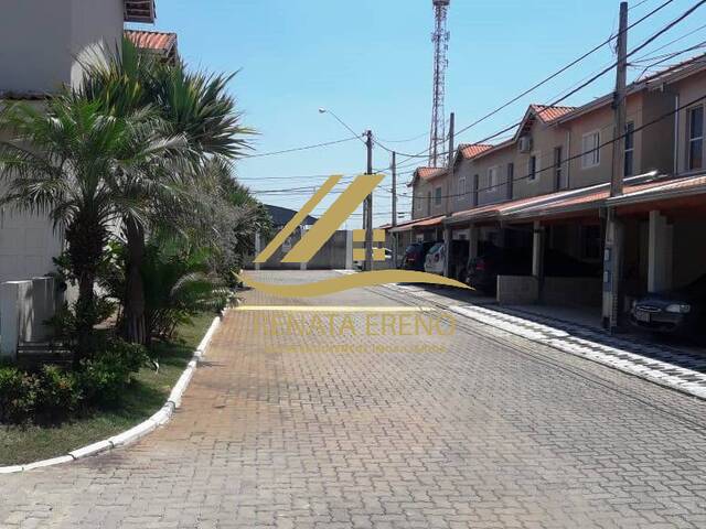 #121 - Casa para Venda em Sorocaba - SP