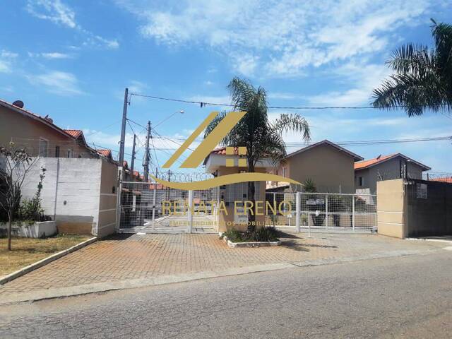 #121 - Casa para Venda em Sorocaba - SP