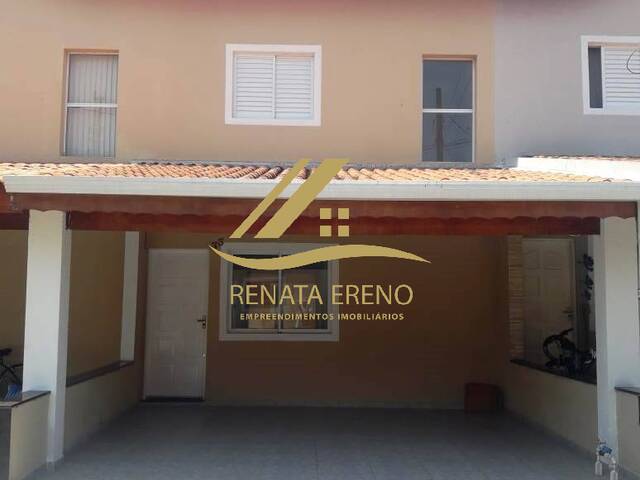 #121 - Casa para Venda em Sorocaba - SP