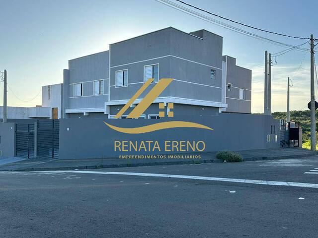 Venda em Jardim Ametista - Sorocaba