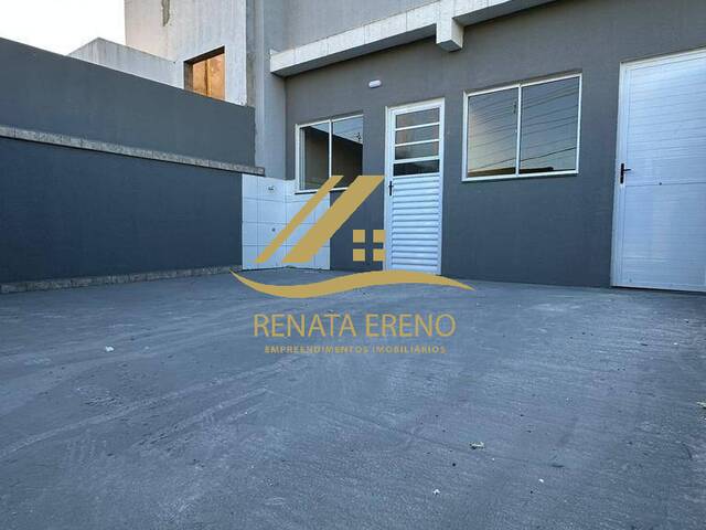 #122 - Sobrado para Venda em Sorocaba - SP - 2