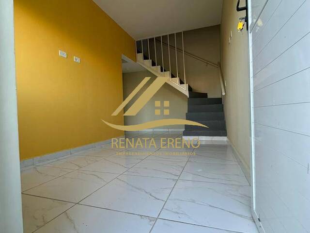 #122 - Sobrado para Venda em Sorocaba - SP - 3
