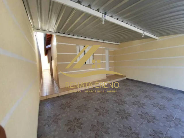 #123 - Casa em condomínio para Venda em Sorocaba - SP - 3