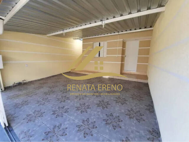 #123 - Casa em condomínio para Venda em Sorocaba - SP - 3
