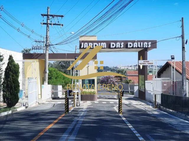 Venda em Jardim Residencial Das Dálias - Sorocaba