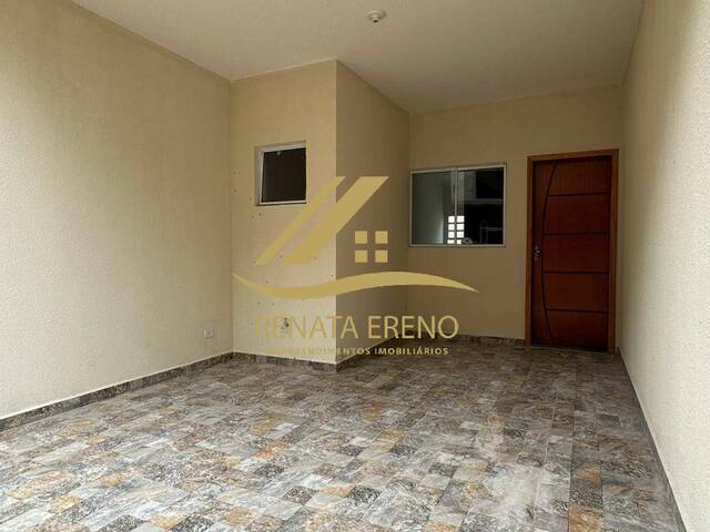#124 - Sobrado para Venda em Sorocaba - SP - 1