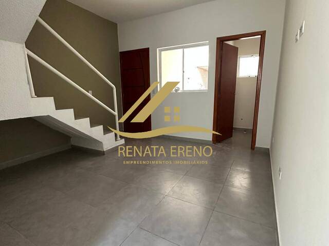 Sobrado para Venda em Sorocaba - 4