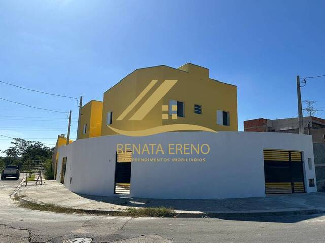 #125 - Casa para Venda em Sorocaba - SP - 1