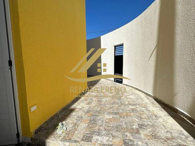 #125 - Casa para Venda em Sorocaba - SP - 2