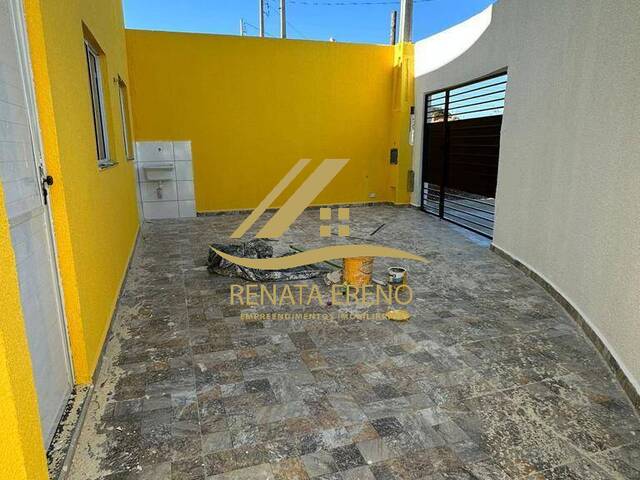 #125 - Casa para Venda em Sorocaba - SP - 3