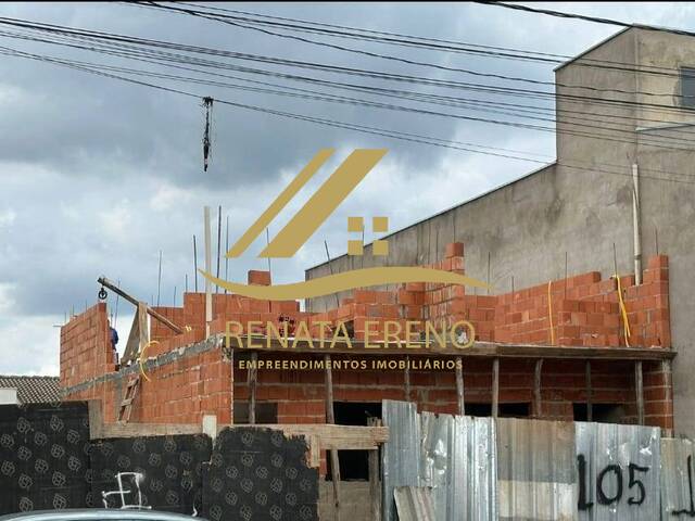 #126 - Sobrado para Venda em Sorocaba - SP - 1