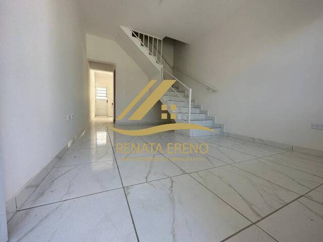 #127 - Sobrado para Venda em Sorocaba - SP - 3