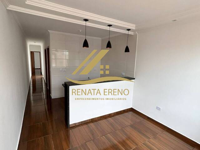 #128 - Casa para Venda em Sorocaba - SP - 1