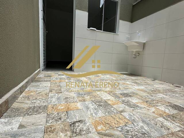 #129 - Sobrado para Venda em Sorocaba - SP - 3