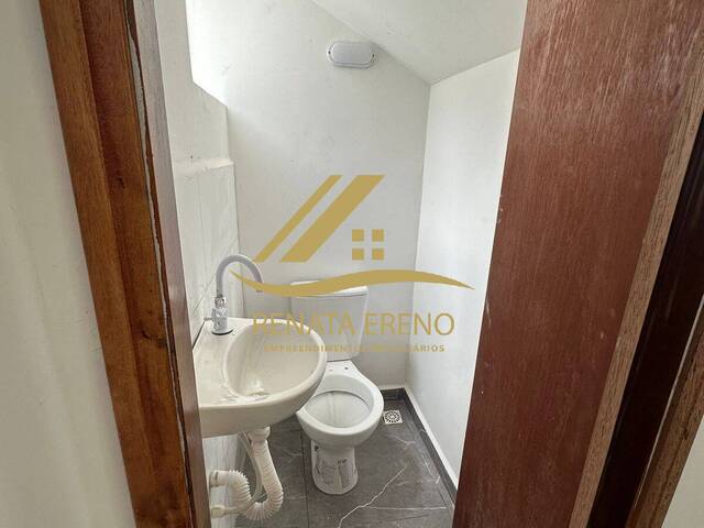 #130 - Sobrado para Venda em Sorocaba - SP - 2