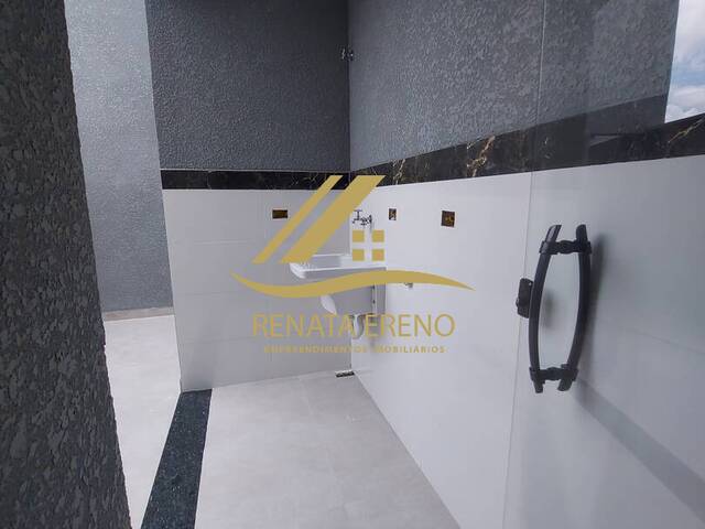 Sobrado para Venda em Sorocaba - 5