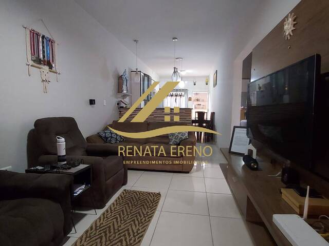 #134 - Casa em condomínio para Venda em Sorocaba - SP - 2