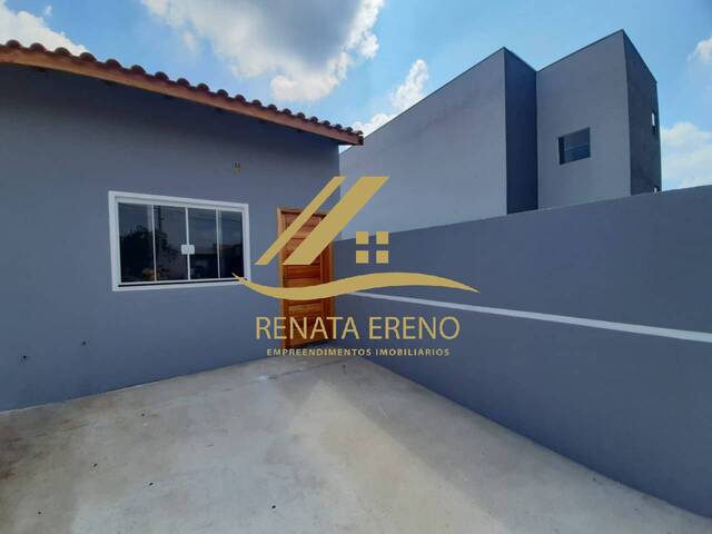 #135 - Casa para Venda em Sorocaba - SP - 2