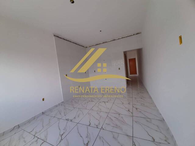 #135 - Casa para Venda em Sorocaba - SP - 3