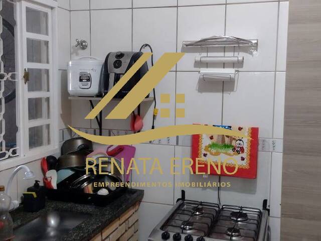 #136 - Casa em condomínio para Venda em Sorocaba - SP - 2