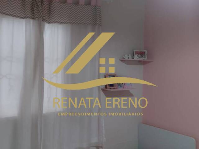 #136 - Casa em condomínio para Venda em Sorocaba - SP - 3