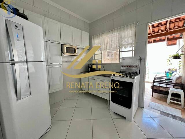 #137 - Casa em condomínio para Venda em Sorocaba - SP - 2