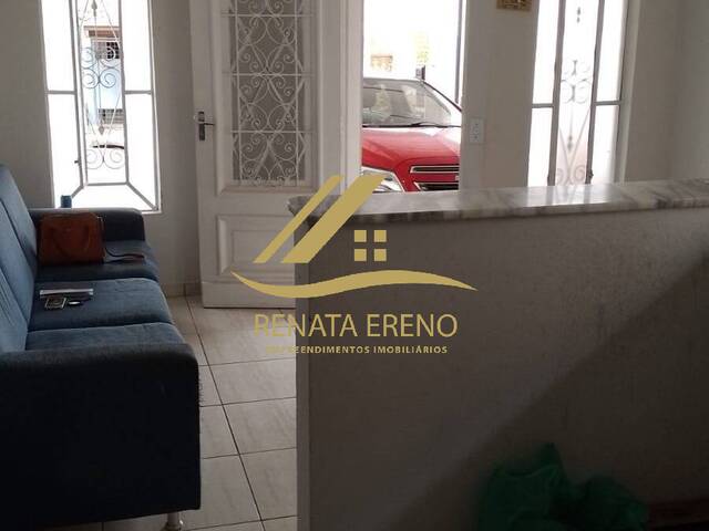 #138 - Casa em condomínio para Venda em Sorocaba - SP - 2