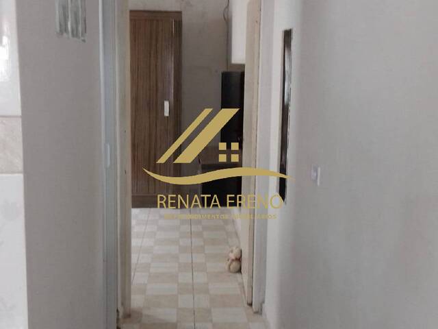#138 - Casa em condomínio para Venda em Sorocaba - SP - 3
