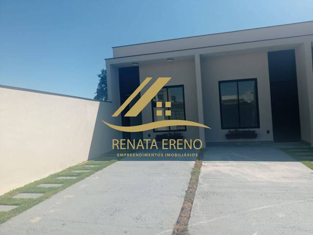 #139 - Casa para Venda em Sorocaba - SP - 2