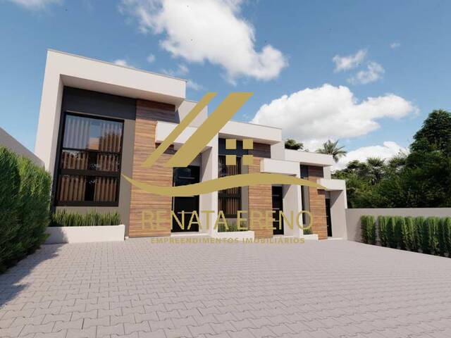 #140 - Casa para Venda em Sorocaba - SP - 2