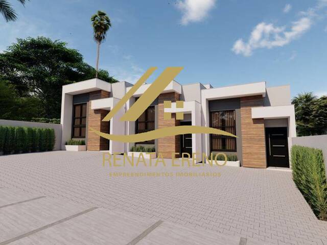 #140 - Casa para Venda em Sorocaba - SP - 3