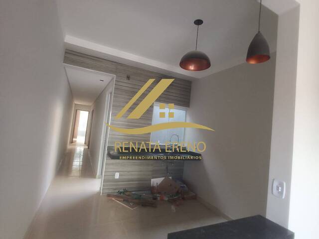 #141 - Casa para Venda em Sorocaba - SP - 3