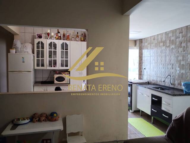 #142 - Casa para Venda em Sorocaba - SP - 1