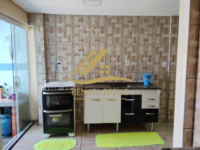 #142 - Casa para Venda em Sorocaba - SP - 2