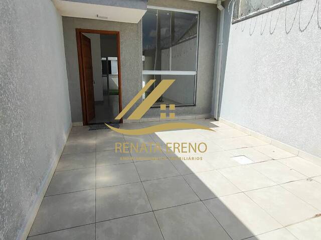 #144 - Casa para Venda em Sorocaba - SP - 2