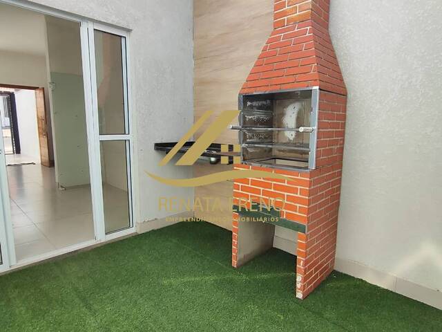 #144 - Casa para Venda em Sorocaba - SP - 1