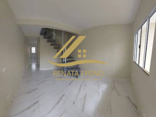#145 - Casa para Venda em Sorocaba - SP - 1