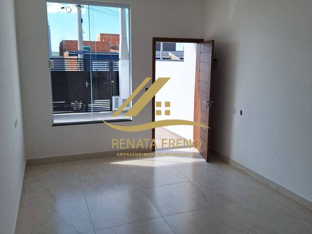 #146 - Casa para Venda em Sorocaba - SP - 3
