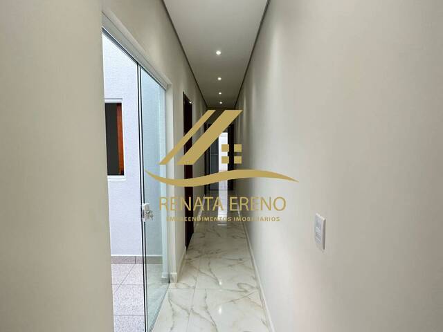 #147 - Casa para Venda em Sorocaba - SP - 2