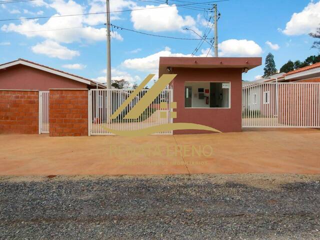 #149 - Casa para Venda em Sorocaba - SP - 2