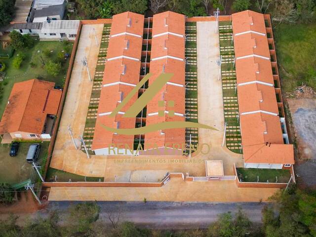 #149 - Casa para Venda em Sorocaba - SP - 3