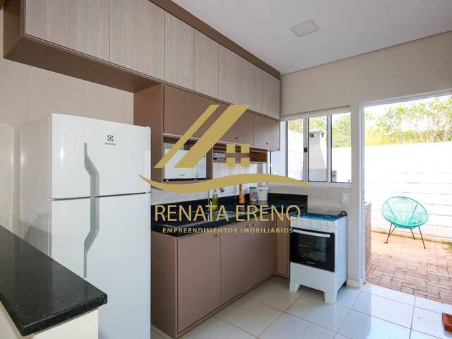 Casa para Venda em Sorocaba - 4